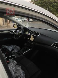 نيسان سنترا